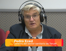 Se abren las consultas del nuevo Hospital Obispo Polanco en Teruel