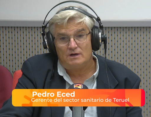 Se abren las consultas del nuevo Hospital Obispo Polanco en Teruel
