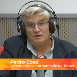 Se abren las consultas del nuevo Hospital Obispo Polanco en Teruel