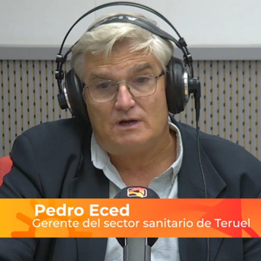 Se abren las consultas del nuevo Hospital Obispo Polanco en Teruel
