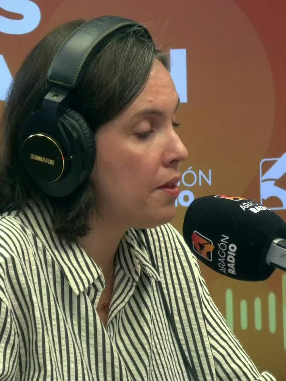 BUENOS DÍAS ARAGÓN RADIO - 01/09/2026 - 08:00