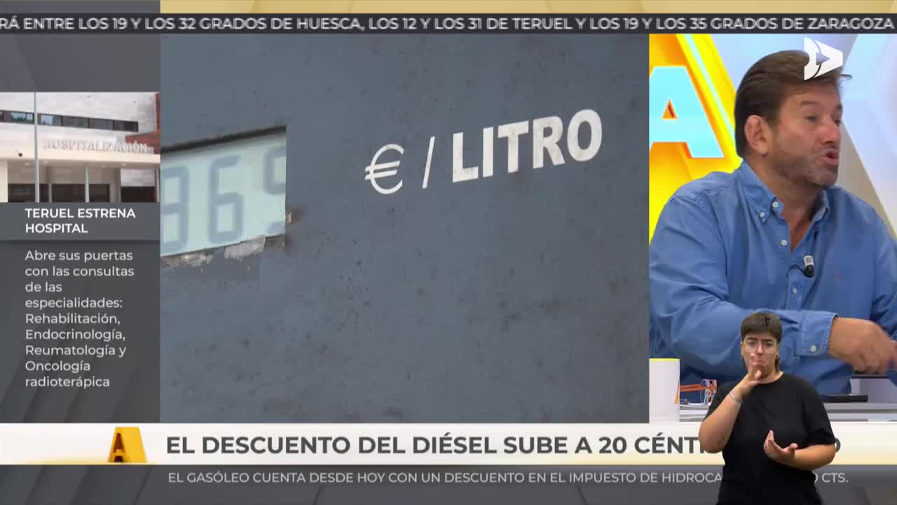 AQUÍ Y AHORA ACCESIBLE -  01/09/2026