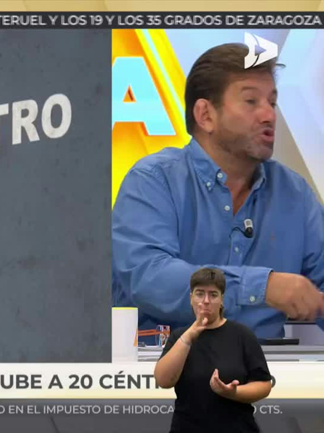 AQUÍ Y AHORA ACCESIBLE - 01/09/2026
