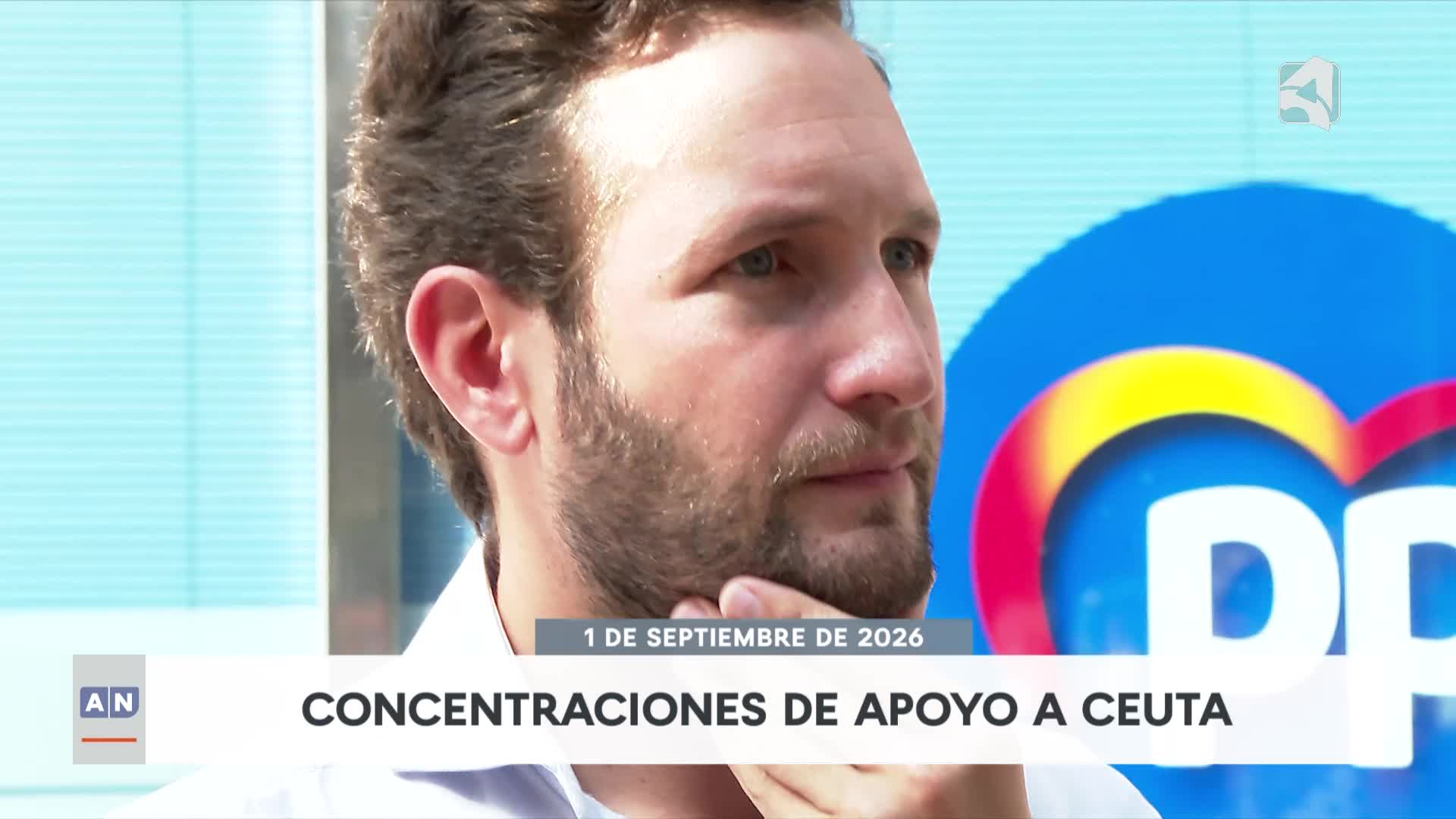 ARAGÓN NOTICIAS 1 - 01/09/2026 - 14:00