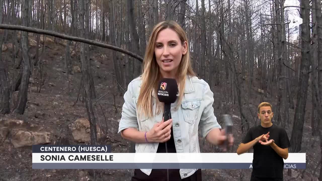 ARAGÓN NOTICIAS 2 ACCESIBLE - 01/09/2026