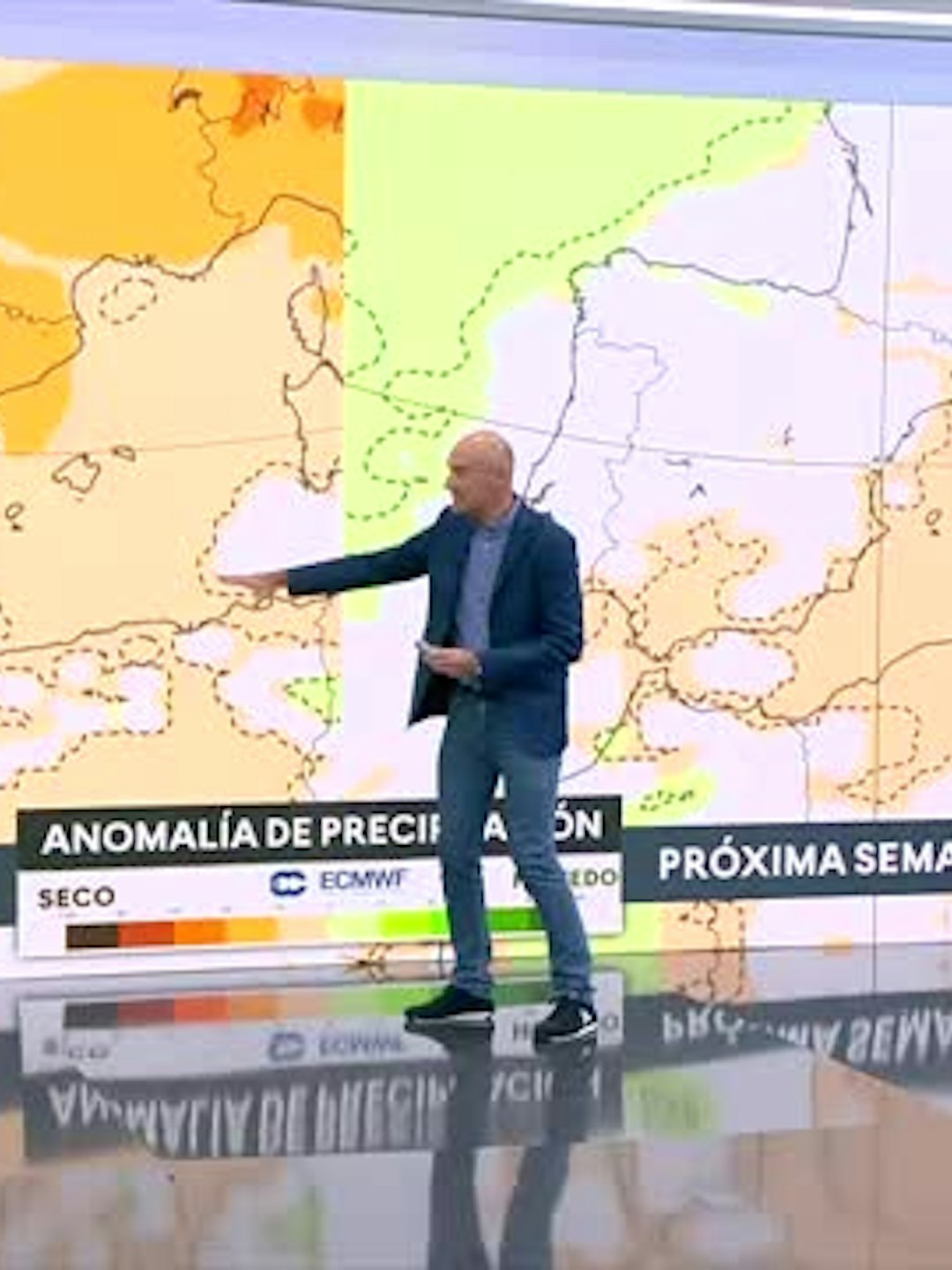 EL TIEMPO 2 - 01/09/2026 - 21:35