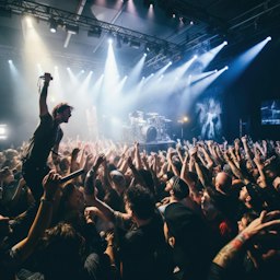 Salas de concierto y teatros se preparan para la nueva temporada que arranca esta semana