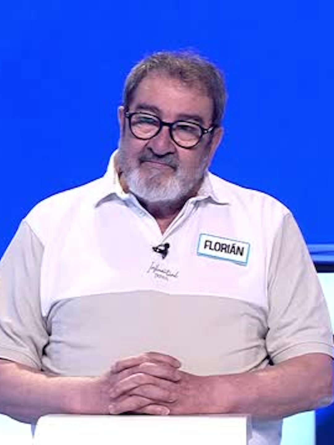 ATRÁPAME SI PUEDES - 02/09/2026 - 13:10
