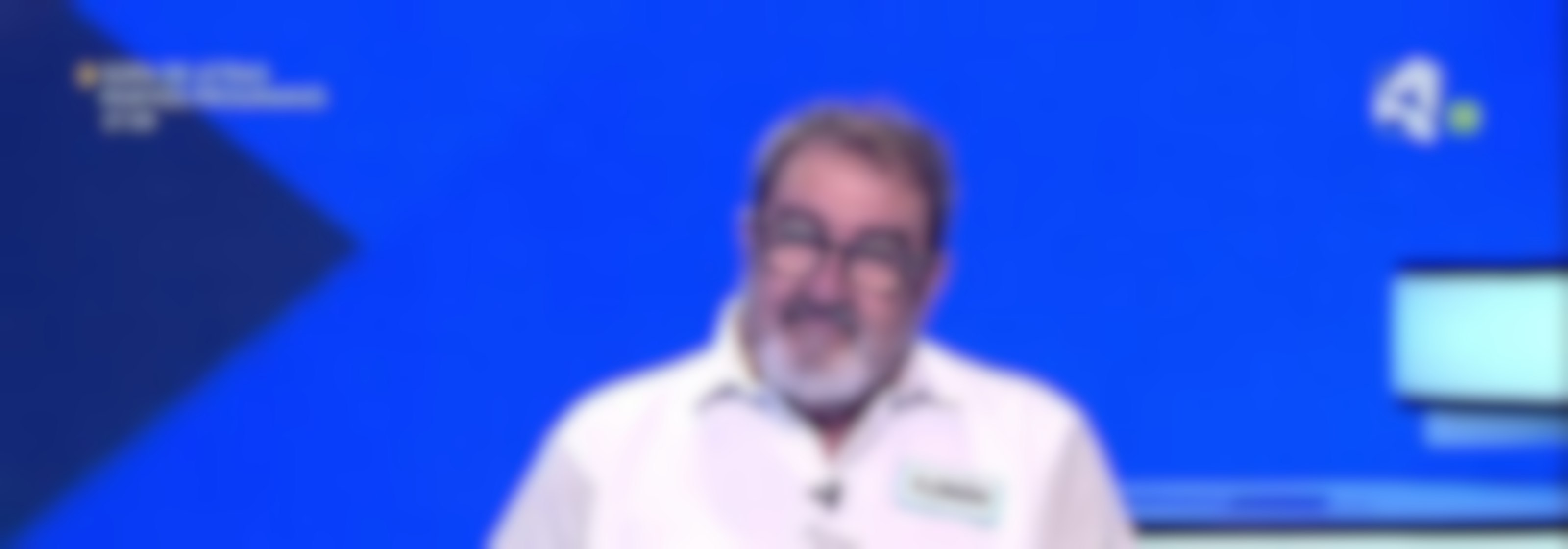 ATRÁPAME SI PUEDES - 02/09/2026 - 13:10