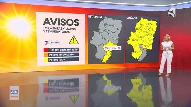 EL TIEMPO 1 - 02/09/2026 - 15:00