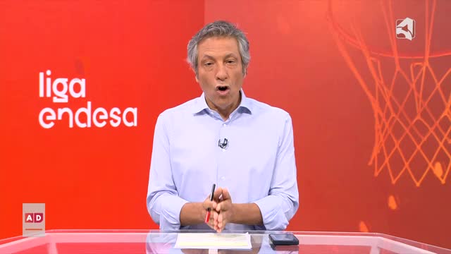 ARAGÓN DEPORTES 1 - 02/09/2026 - 14:45
