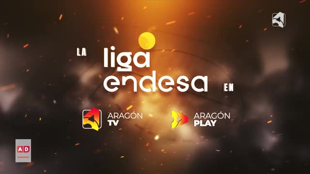ARAGÓN DEPORTES 2 - 02/09/2026 - 21:15