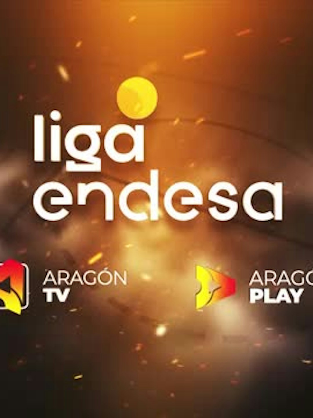 ARAGÓN DEPORTES 2 - 02/09/2026 - 21:15