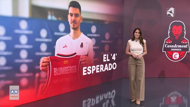 ARAGÓN NOTICIAS 1 - 03/09/2026 - 14:00