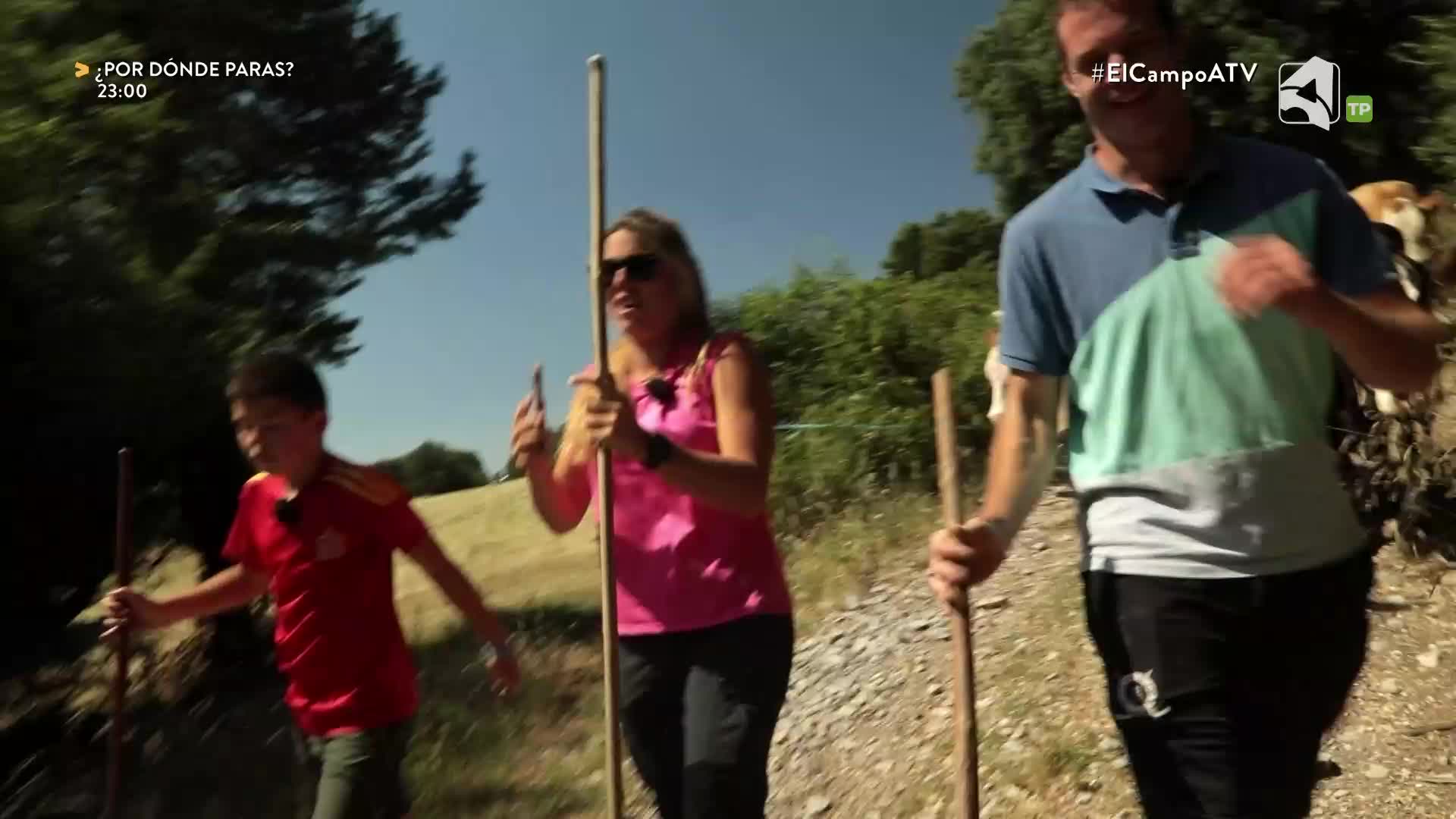 EL CAMPO ES NUESTRO - 03/09/2026 - 15:10