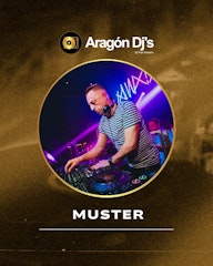 T04P01 ARAGON DJ´S - MUSTER