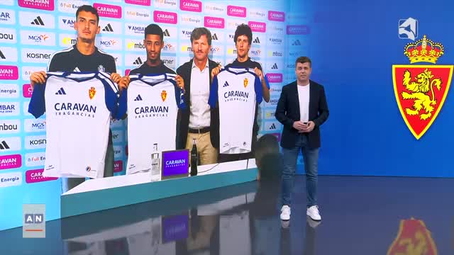 ARAGÓN NOTICIAS 2 - 03/09/2026 - 20:30