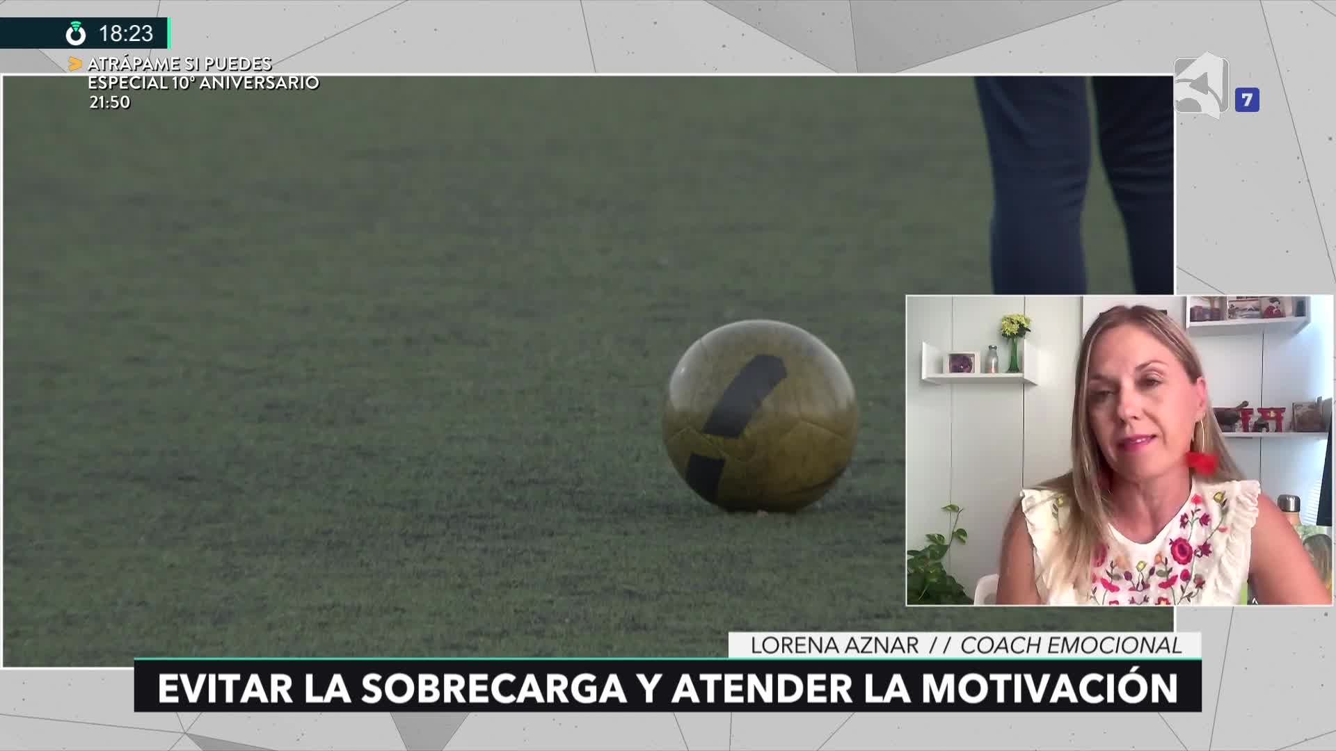CONEXIÓN ARAGÓN - 03/09/2026 - 18:20
