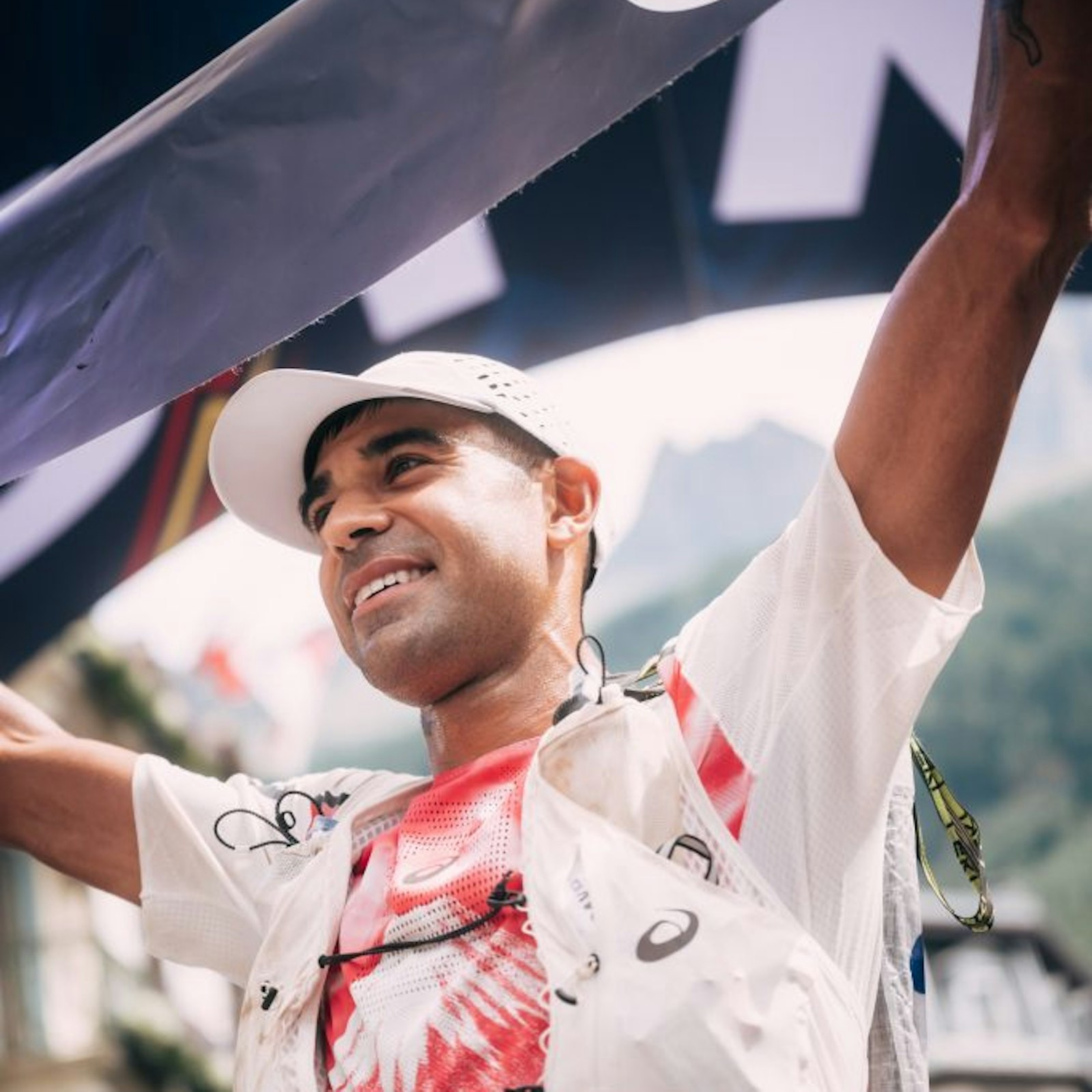 Sweet Home Alabama. Todo lo que nos dejó el UTMB 2026 Sweet Home Alabama. Todo lo que nos dejó el UTMB 2026