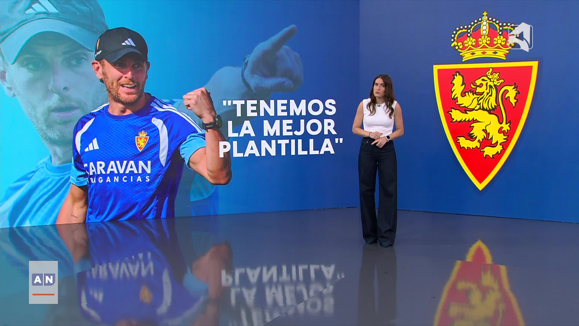 ARAGÓN NOTICIAS 2 - 04/09/2026 - 20:30