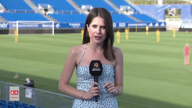 ARAGÓN DEPORTES 2 - 04/09/2026 - 21:15