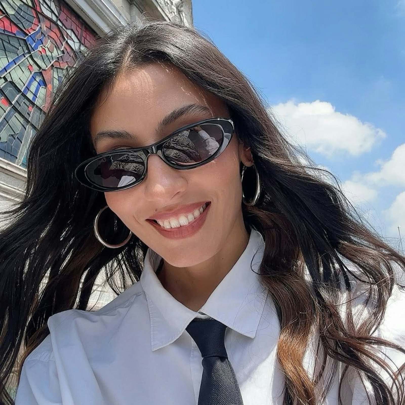El talento de Daniela Spalla