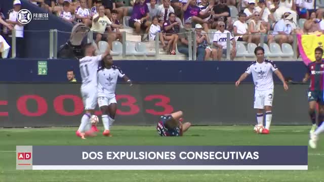 ARAGÓN DEPORTES 1 - 06/09/2026 - 14:30