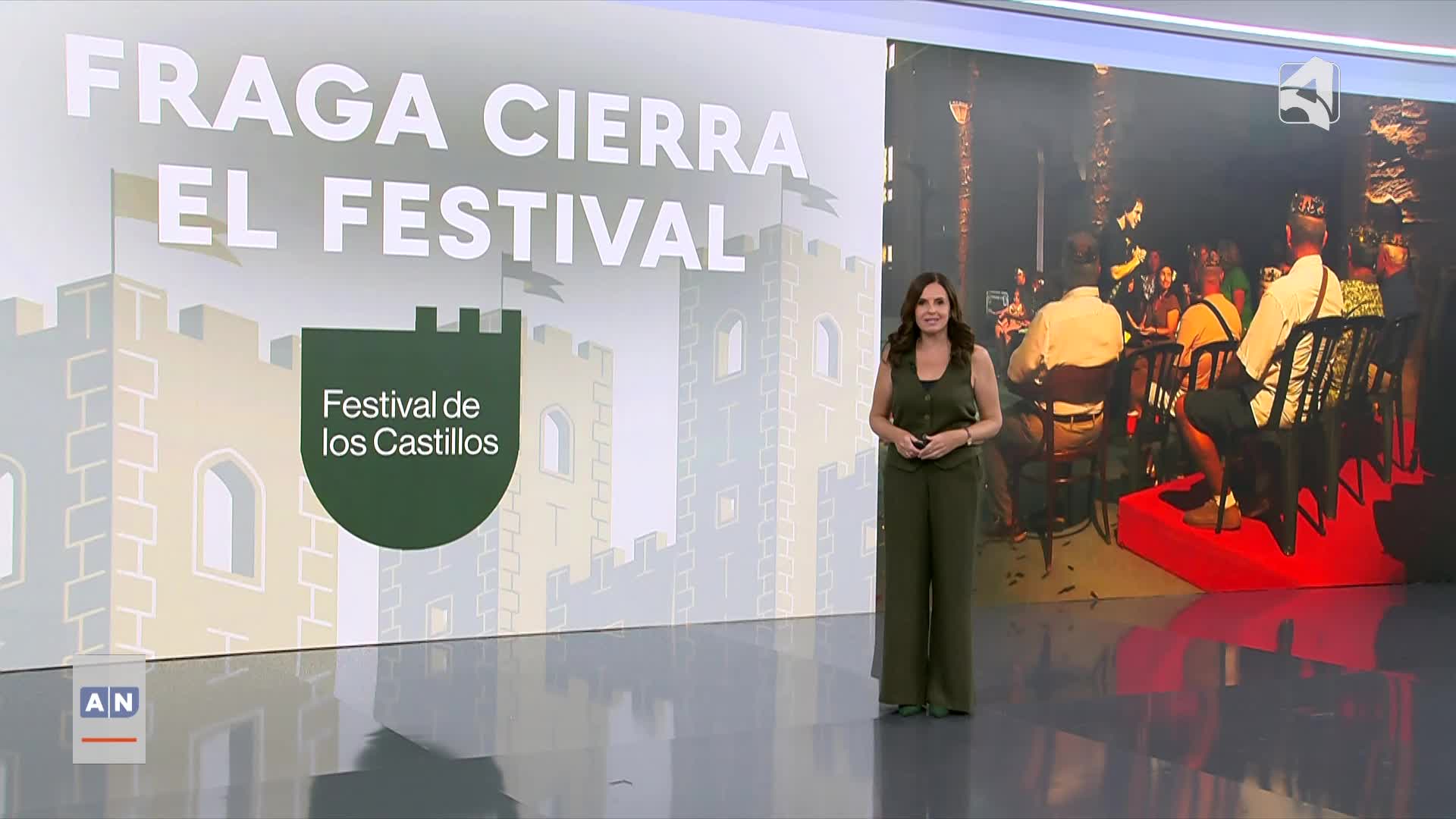 ARAGÓN NOTICIAS 2 - 06/09/2026 - 20:30