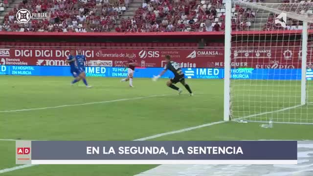 ARAGÓN DEPORTES 2 - 06/09/2026 - 21:00