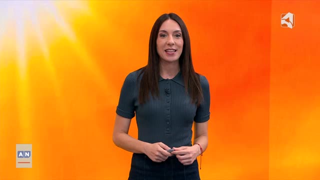 EL TIEMPO 2 - 06/09/2026 - 21:15