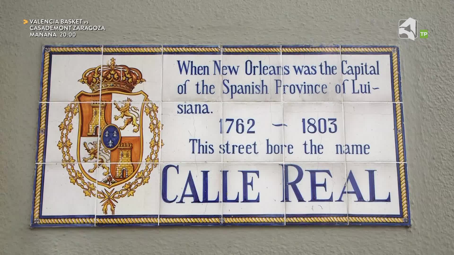 Nueva Orleans