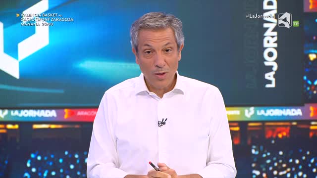 LA JORNADA - 07/09/2026 - 00:05