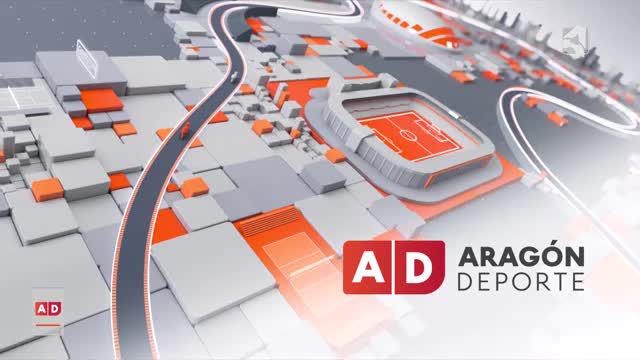 ARAGÓN DEPORTES 1 - 07/09/2026 - 14:45