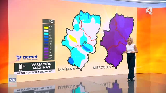 EL TIEMPO 1 - 07/09/2026 - 15:00