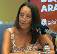 Nuevo curso escolar en Aragón