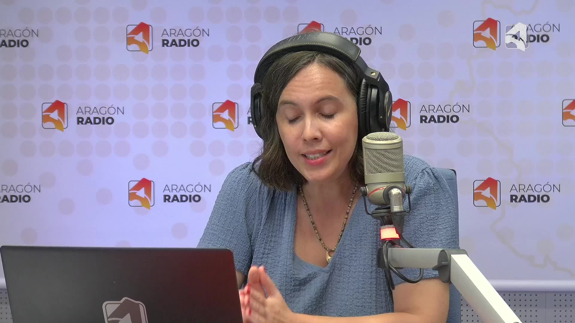BUENOS DÍAS ARAGÓN RADIO - 08/09/2026 - 08:00