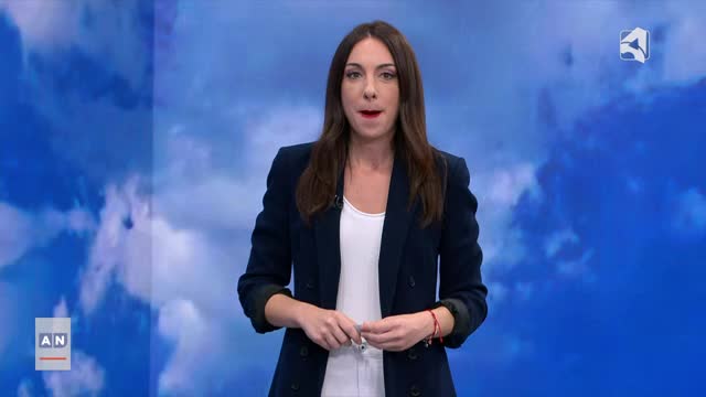 EL TIEMPO 2 - 08/09/2026 - 21:35