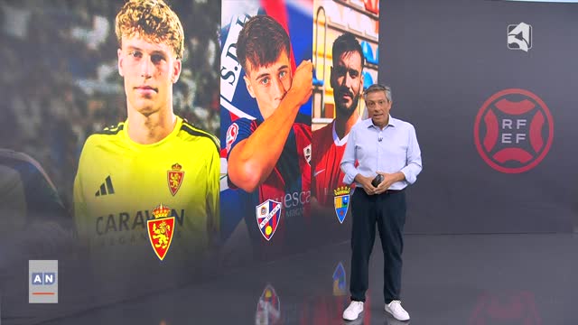 ARAGÓN NOTICIAS 1 - 09/09/2026 - 14:00