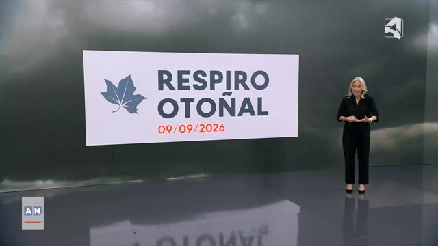 EL TIEMPO 1 - 09/09/2026 - 15:00