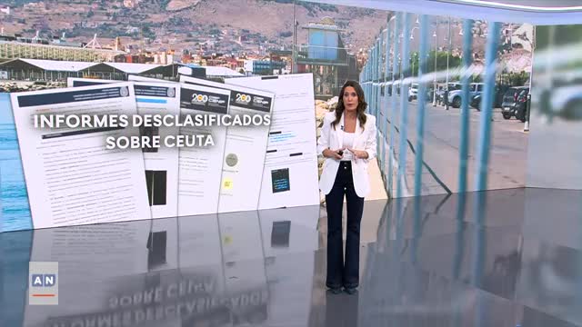 ARAGÓN NOTICIAS 2 - 09/09/2026 - 20:30