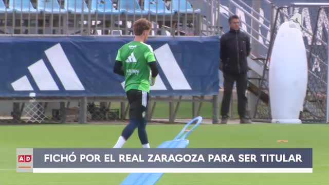 ARAGÓN DEPORTES 2 - 09/09/2026 - 21:15