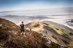 TERRITORIO TRAIL 09X02 ¿Dónde está la clave para ser finisher en el UTMB?