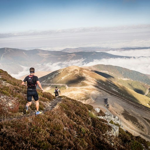 TERRITORIO TRAIL 09X02 ¿Dónde está la clave para ser finisher en el UTMB?