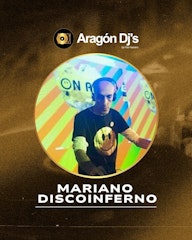 T04P02 ARAGON DJ´S - MARIANO DISCOINFERNO