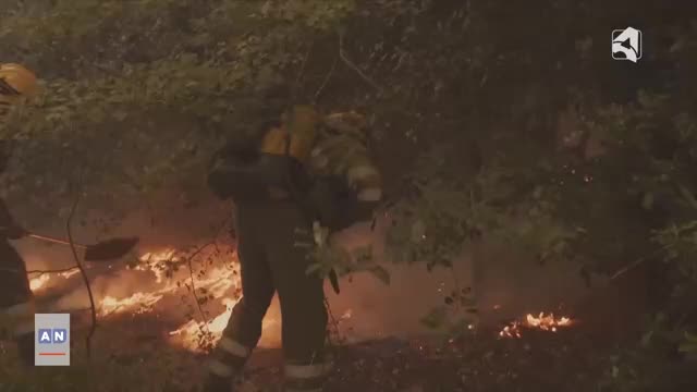 ARAGÓN NOTICIAS 2 - 10/09/2026 - 20:45