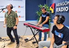 La nueva etapa de The Funktoms 