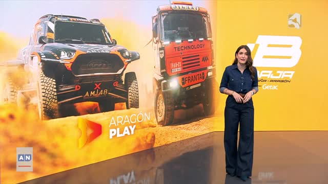 ARAGÓN NOTICIAS 1 - 11/09/2026 - 14:00