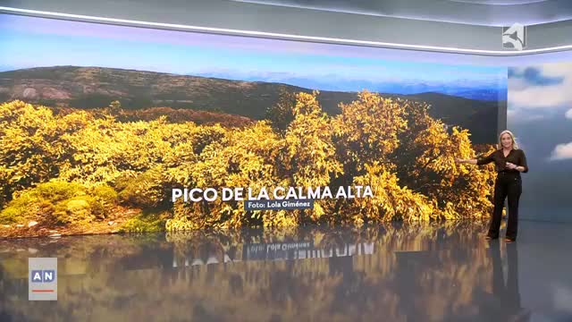 EL TIEMPO 1 - 11/09/2026 - 15:00