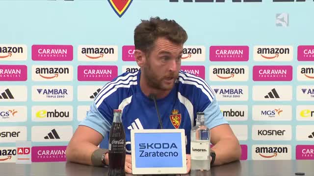 ARAGÓN DEPORTES 1 - 11/09/2026 - 14:45