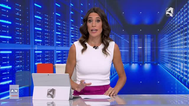 ARAGÓN NOTICIAS 2 - 11/09/2026 - 20:30